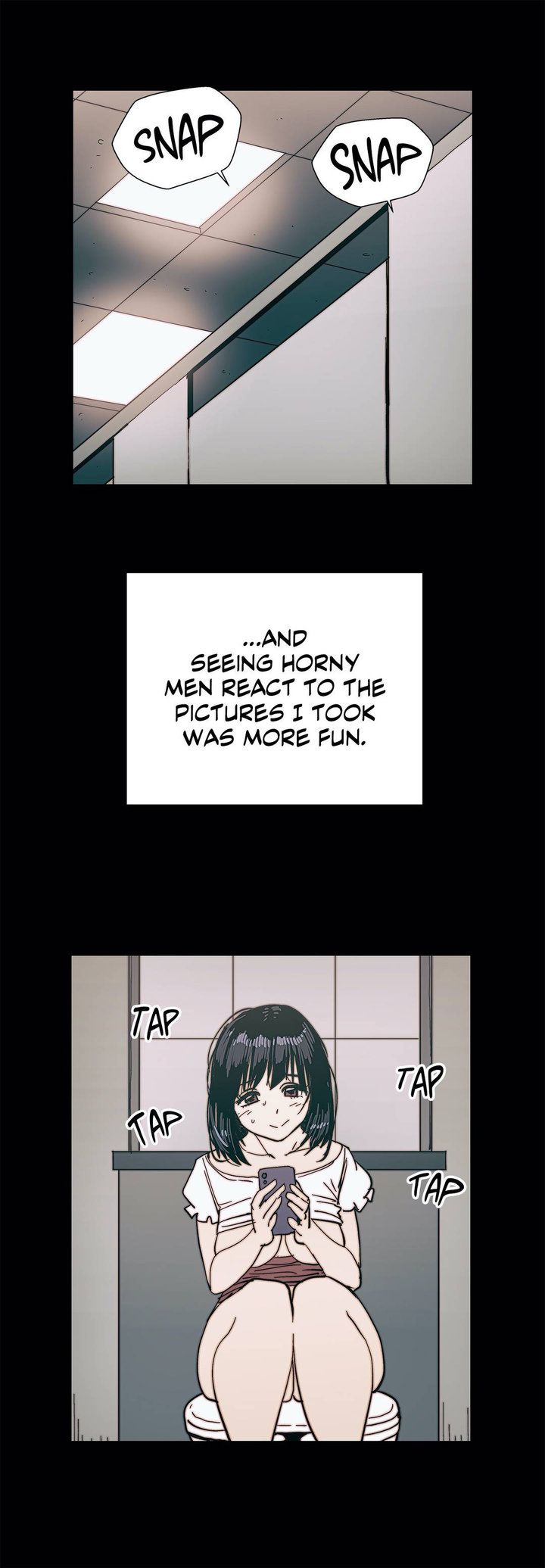 The Desire To Kill [Butcherboy] Chapter 23 – page 31