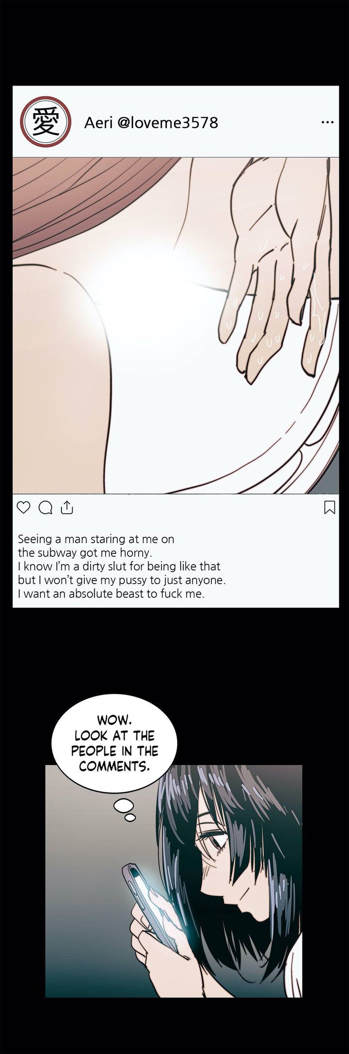 The Desire To Kill [Butcherboy] Chapter 23 – page 32