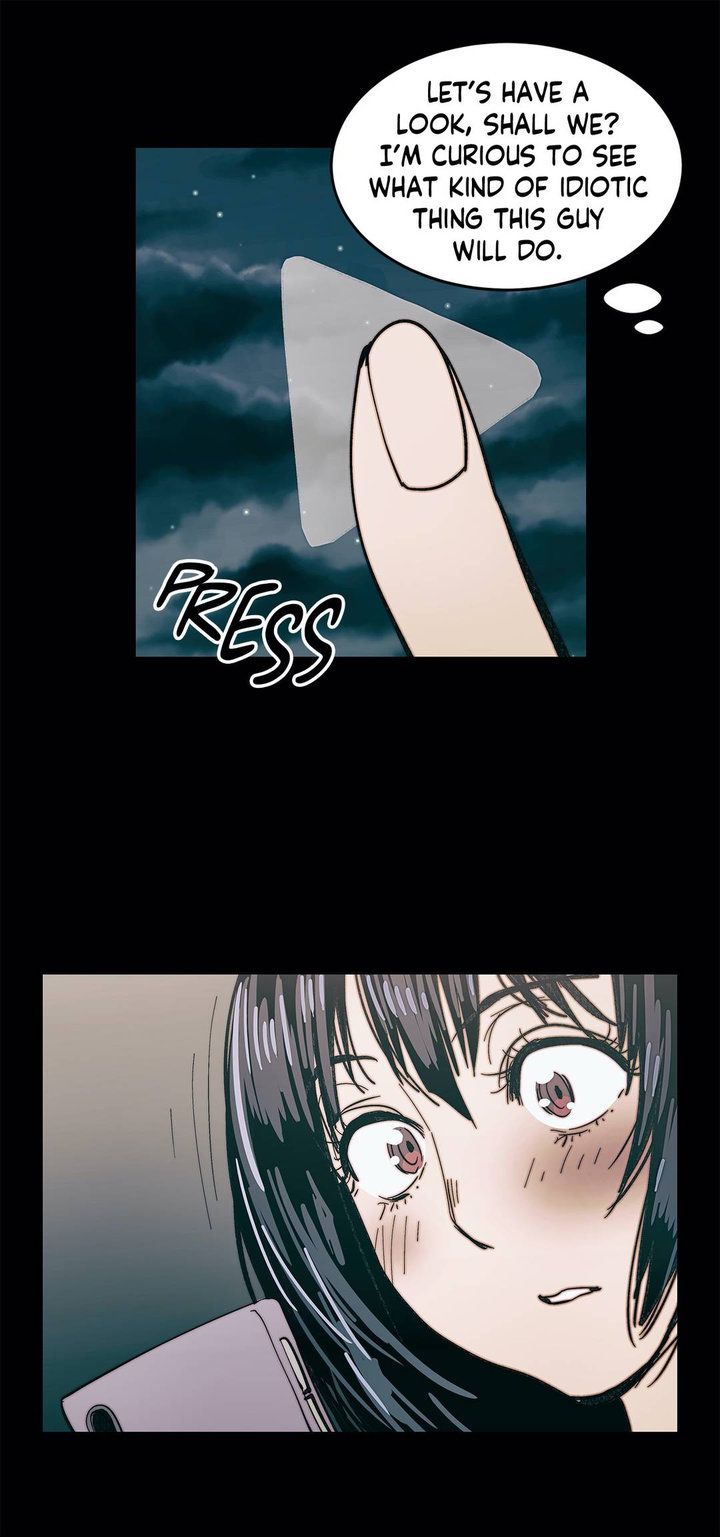 The Desire To Kill [Butcherboy] Chapter 23 – page 35