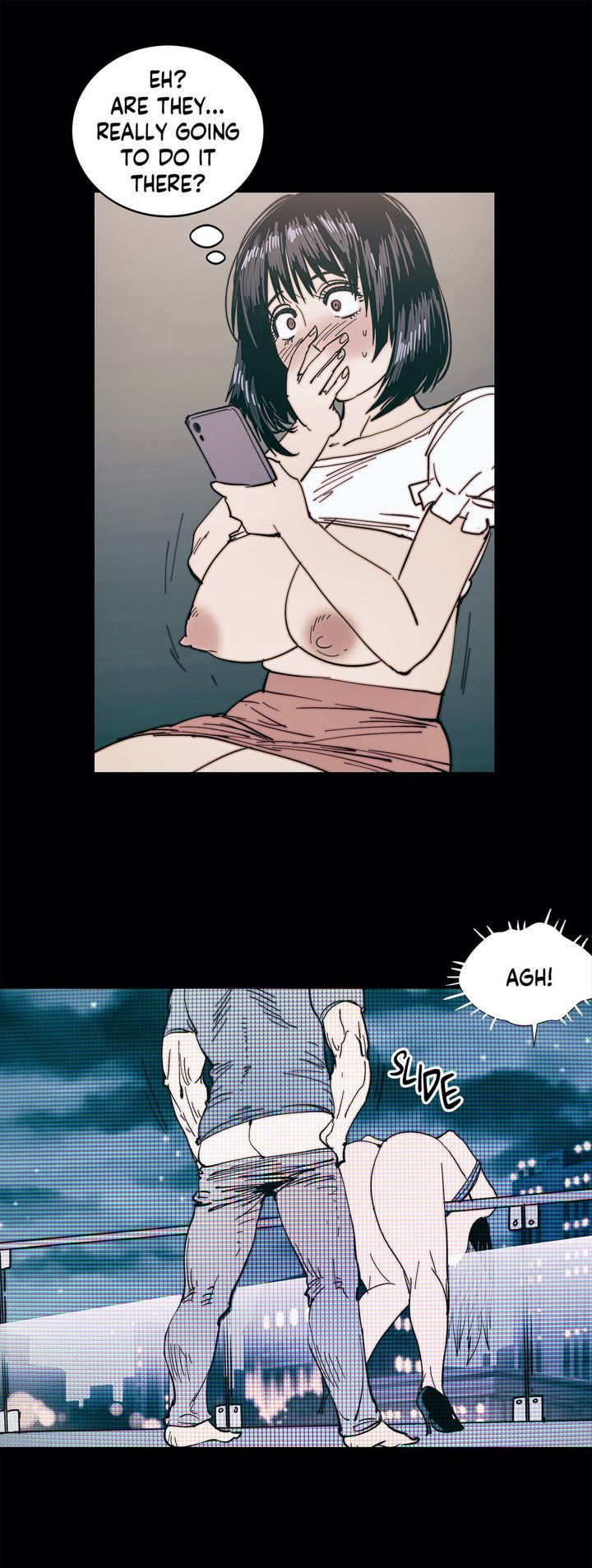 The Desire To Kill [Butcherboy] Chapter 23 – page 37