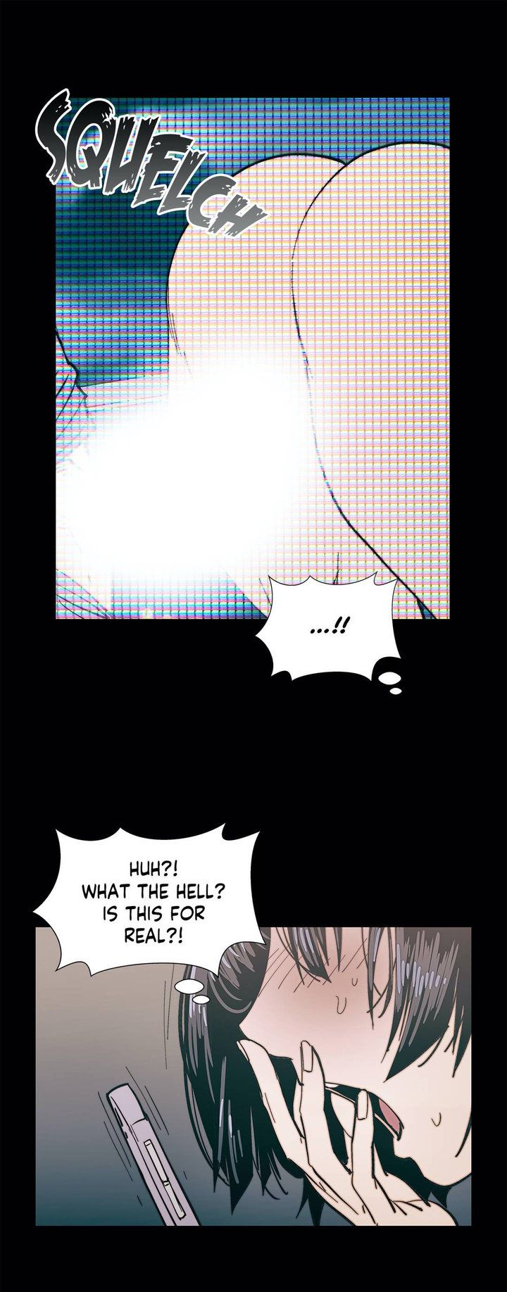 The Desire To Kill [Butcherboy] Chapter 23 – page 38