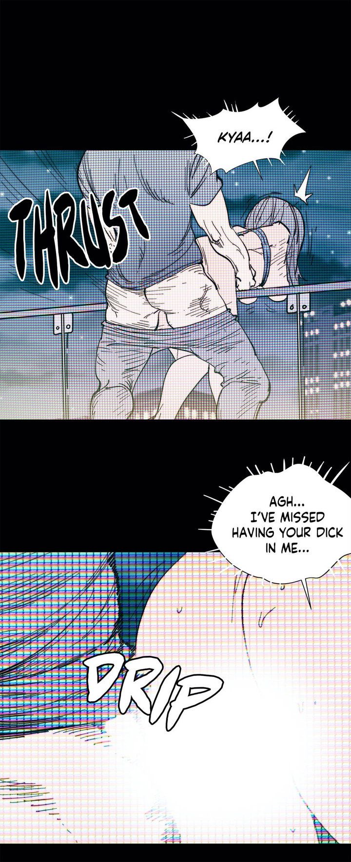 The Desire To Kill [Butcherboy] Chapter 23 – page 39