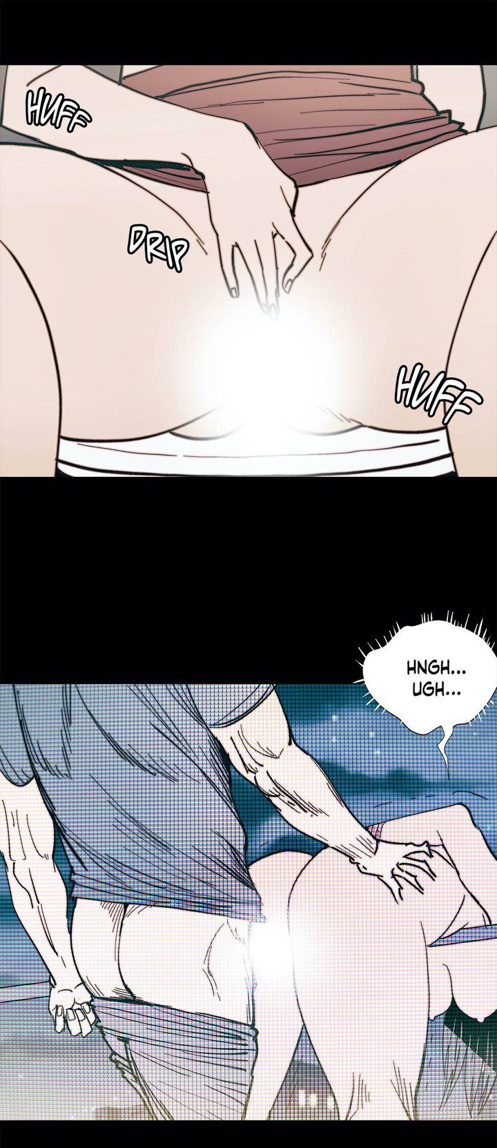 The Desire To Kill [Butcherboy] Chapter 23 – page 46