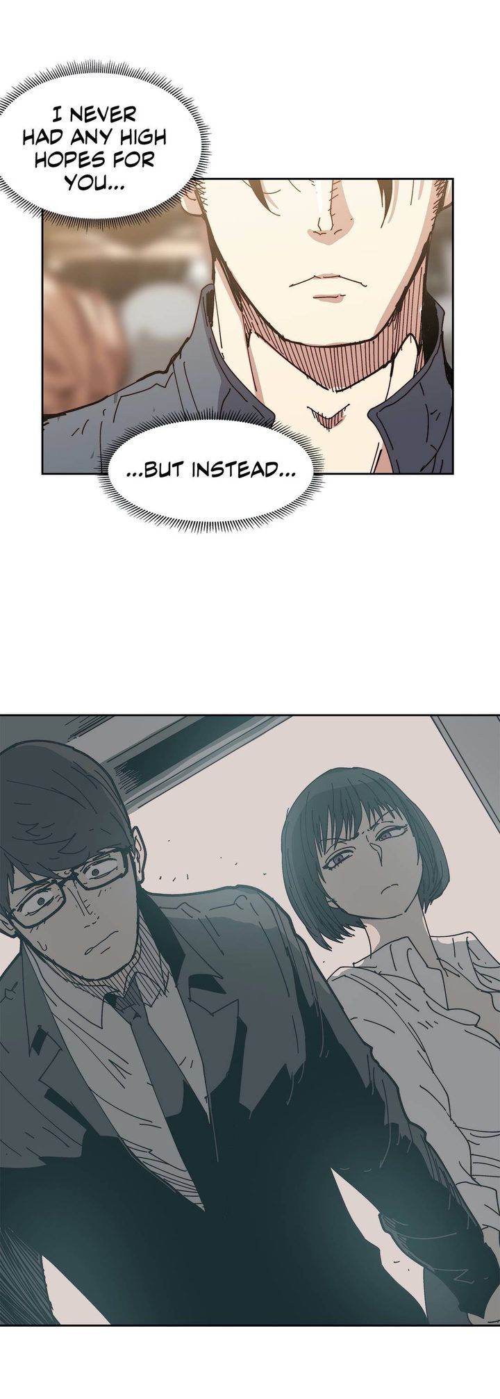 The Desire To Kill [Butcherboy] Chapter 17 – page 26
