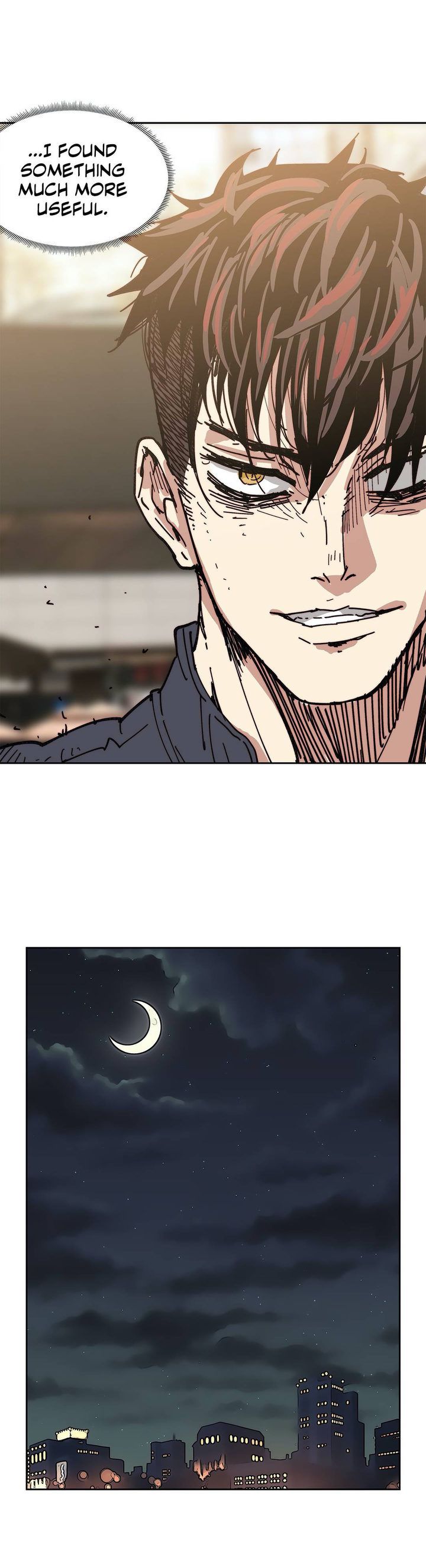 The Desire To Kill [Butcherboy] Chapter 17 – page 28