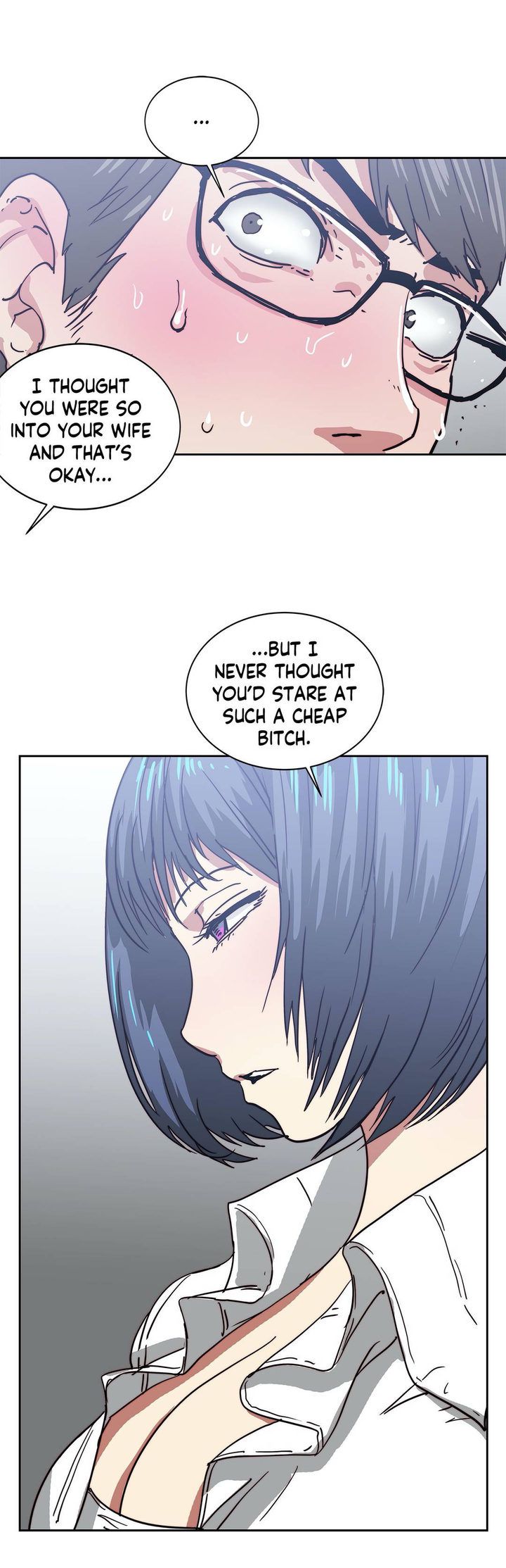The Desire To Kill [Butcherboy] Chapter 17 – page 3