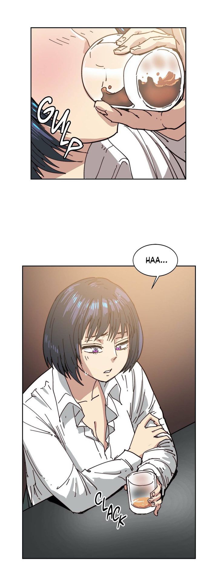 The Desire To Kill [Butcherboy] Chapter 17 – page 30