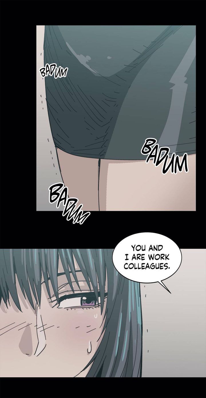 The Desire To Kill [Butcherboy] Chapter 17 – page 35
