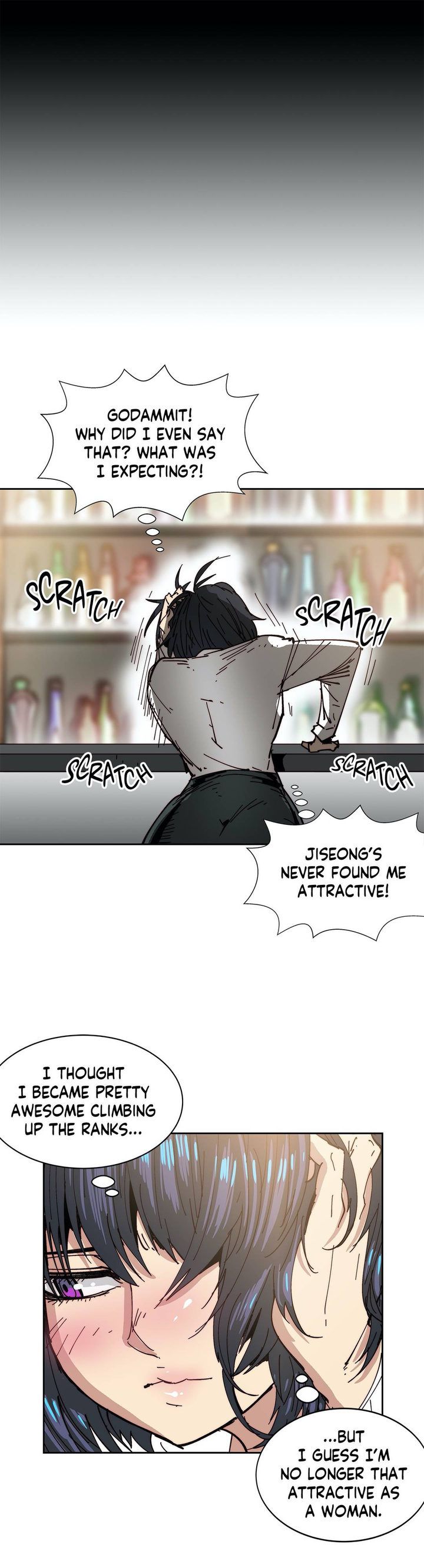 The Desire To Kill [Butcherboy] Chapter 17 – page 37