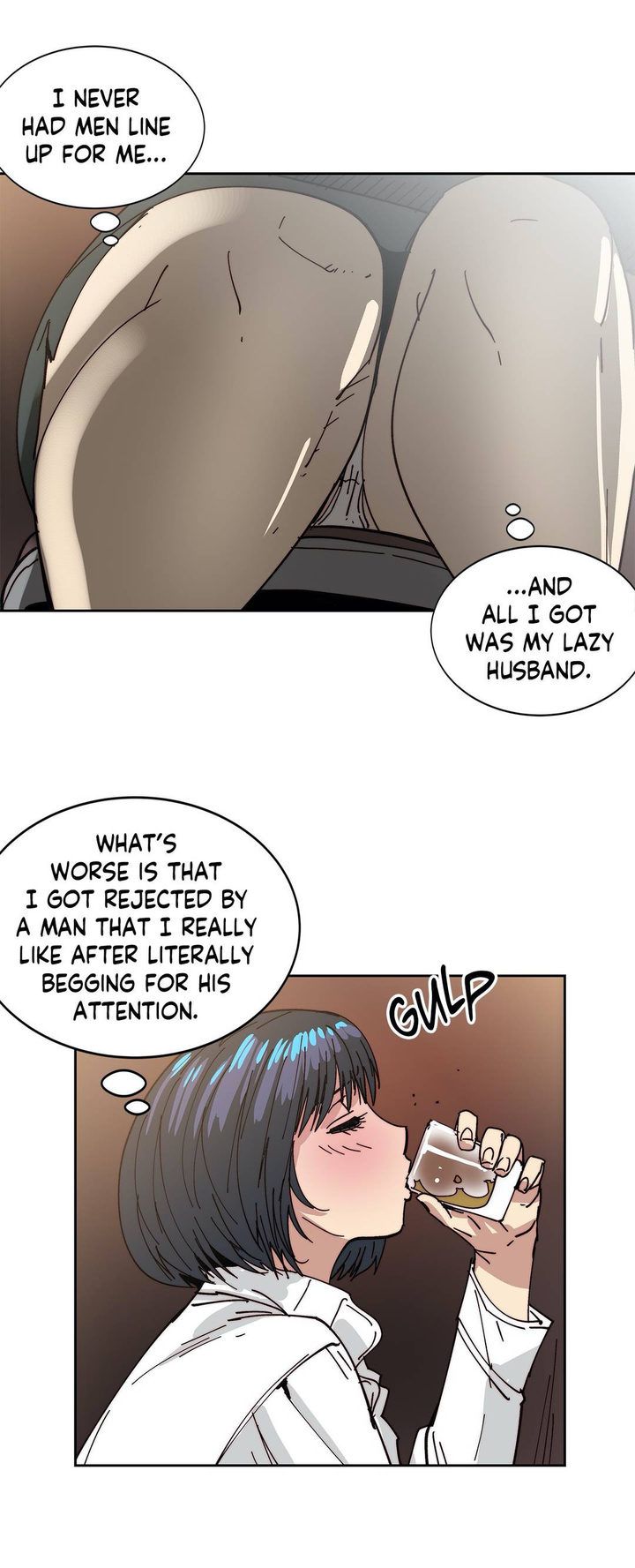 The Desire To Kill [Butcherboy] Chapter 17 – page 38