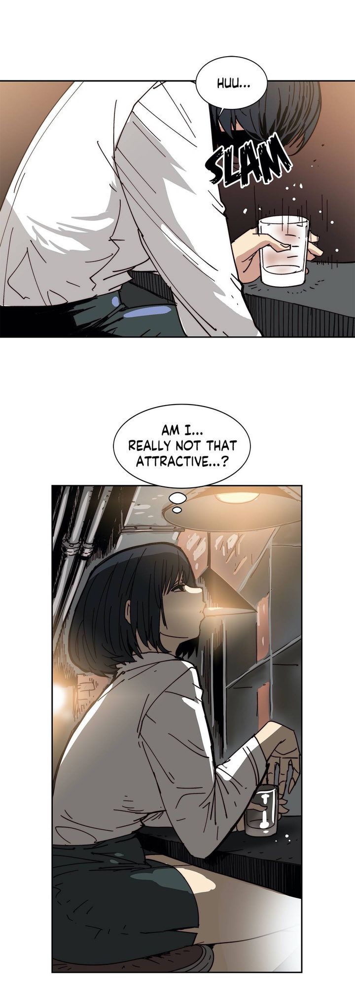 The Desire To Kill [Butcherboy] Chapter 17 – page 39