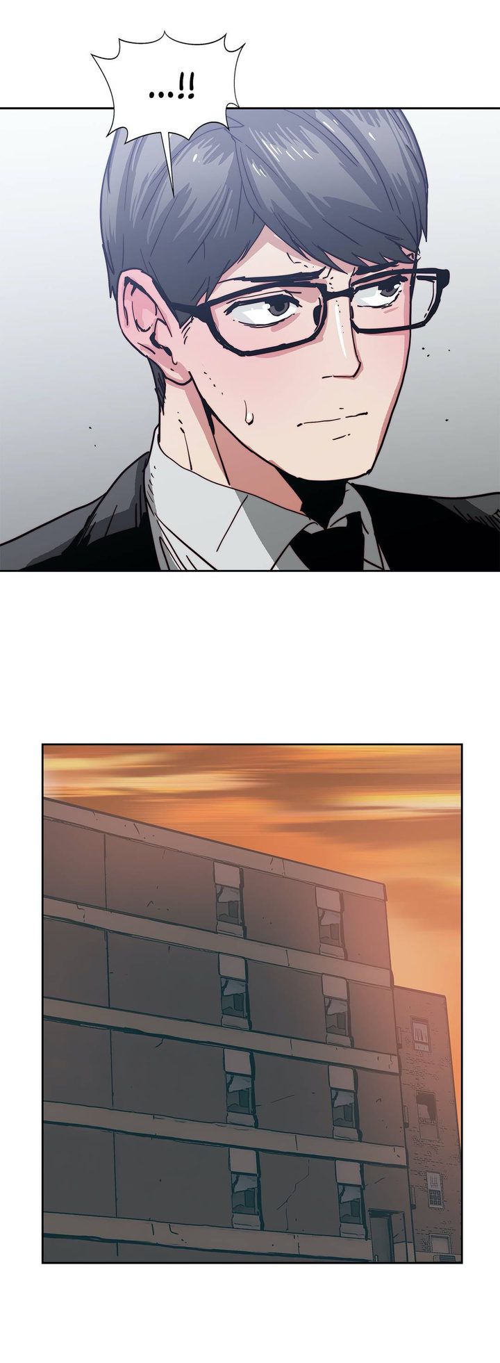 The Desire To Kill [Butcherboy] Chapter 17 – page 4