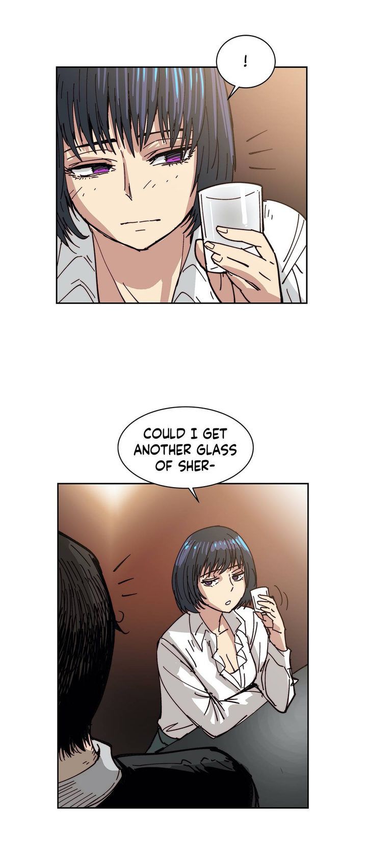 The Desire To Kill [Butcherboy] Chapter 17 – page 40