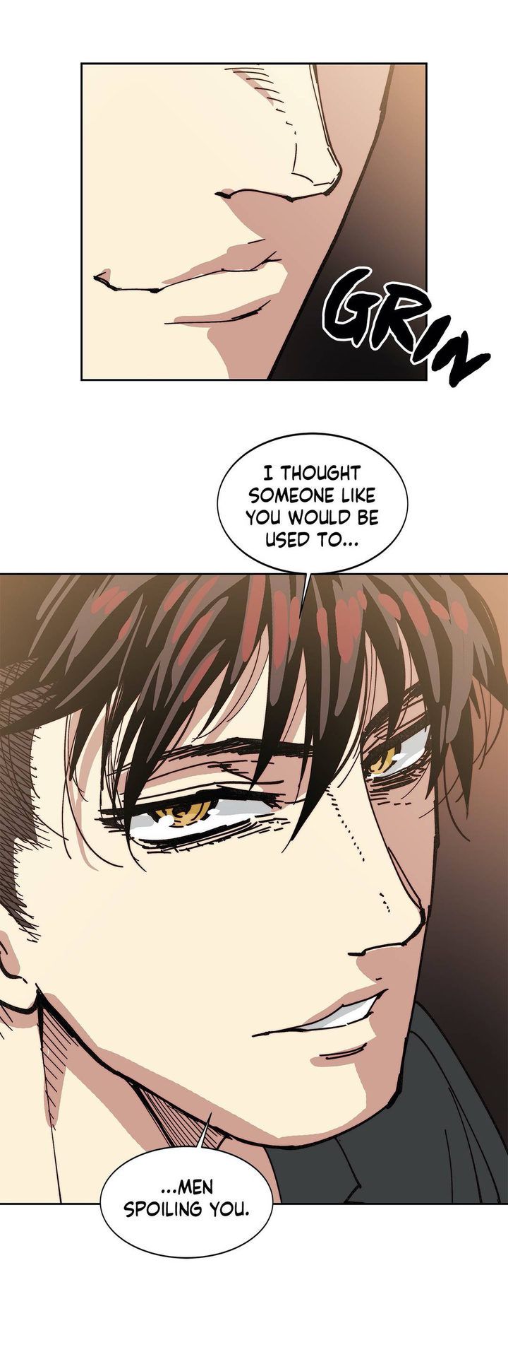 The Desire To Kill [Butcherboy] Chapter 17 – page 43