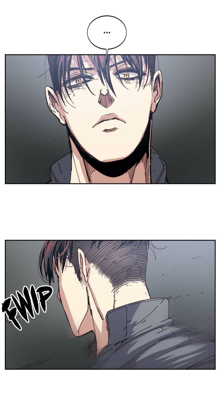 The Desire To Kill [Butcherboy] Chapter 17 – page 9
