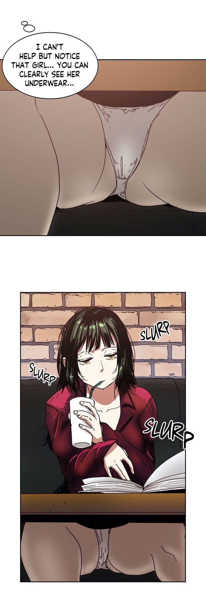 The Desire To Kill [Butcherboy] Chapter 16 – page 10