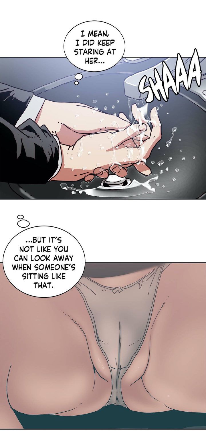 The Desire To Kill [Butcherboy] Chapter 16 – page 18