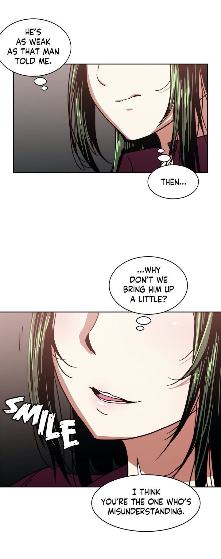 The Desire To Kill [Butcherboy] Chapter 16 – page 22
