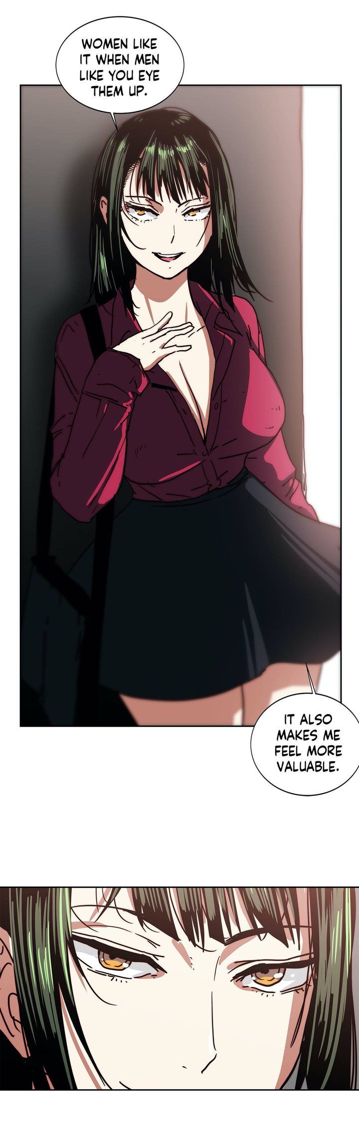 The Desire To Kill [Butcherboy] Chapter 16 – page 24