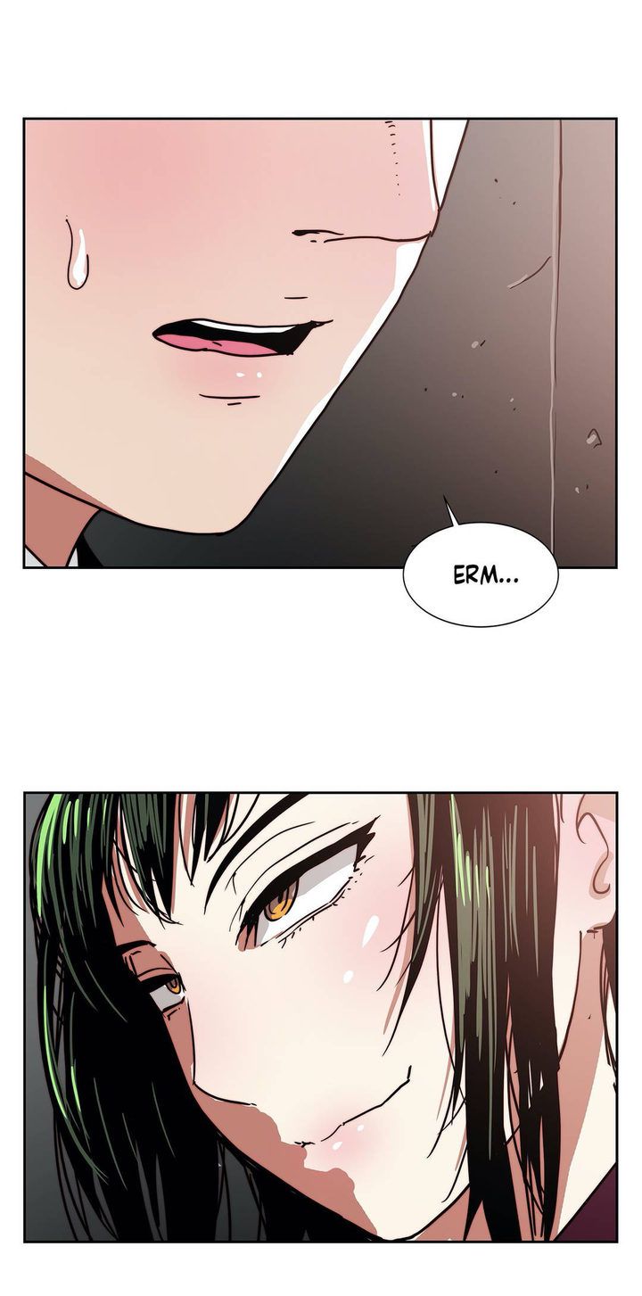 The Desire To Kill [Butcherboy] Chapter 16 – page 32