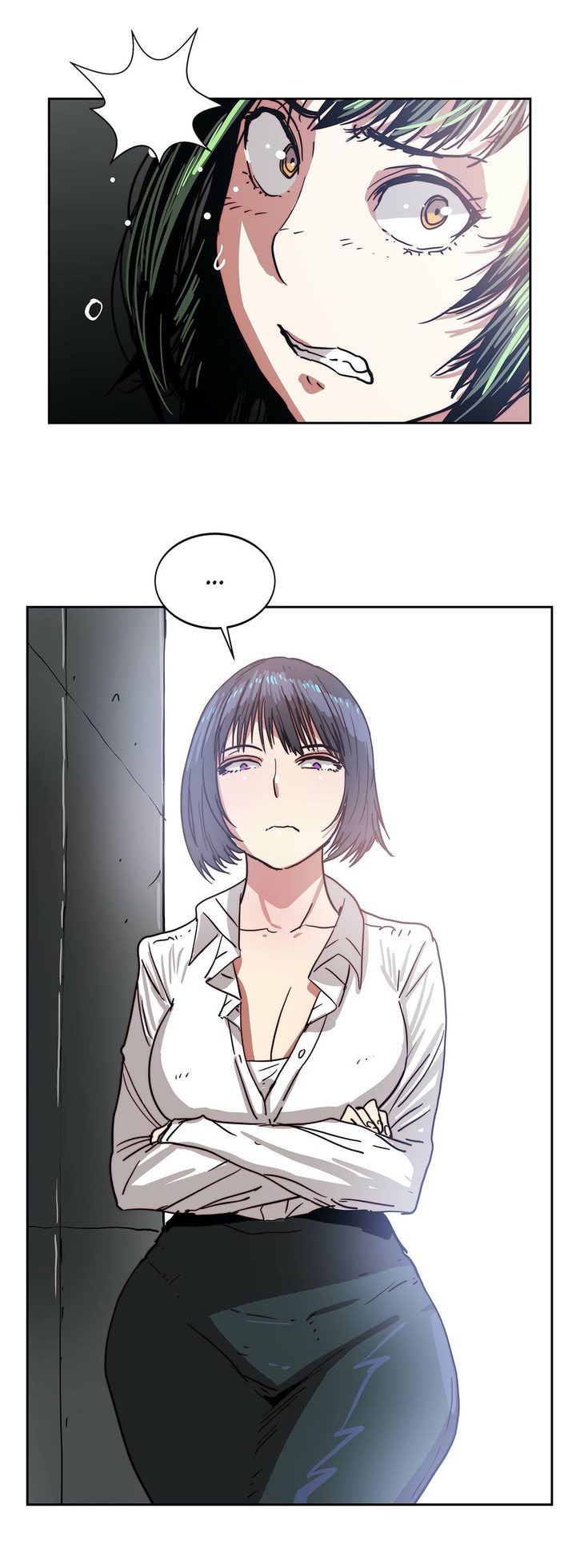 The Desire To Kill [Butcherboy] Chapter 16 – page 36
