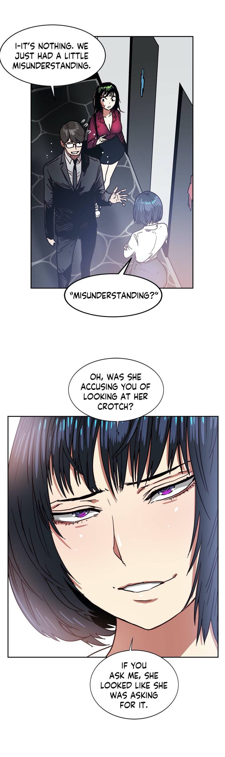 The Desire To Kill [Butcherboy] Chapter 16 – page 37
