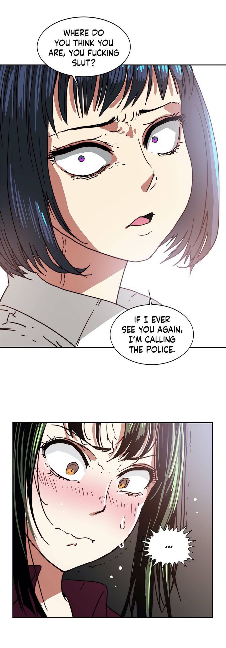 The Desire To Kill [Butcherboy] Chapter 16 – page 39