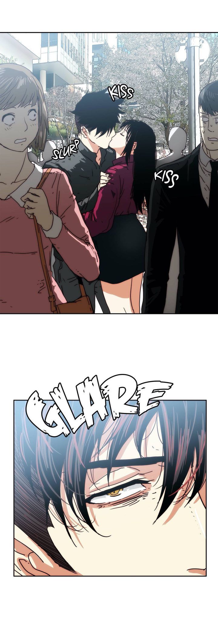 The Desire To Kill [Butcherboy] Chapter 16 – page 4