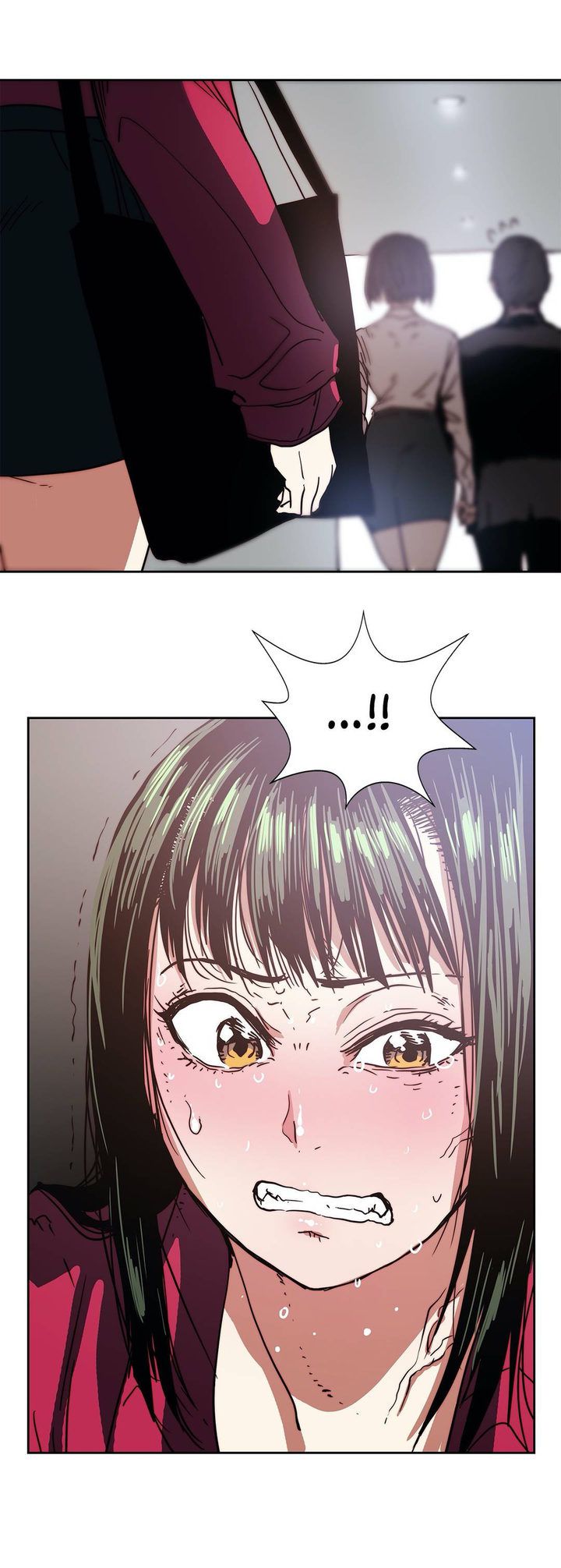 The Desire To Kill [Butcherboy] Chapter 16 – page 40