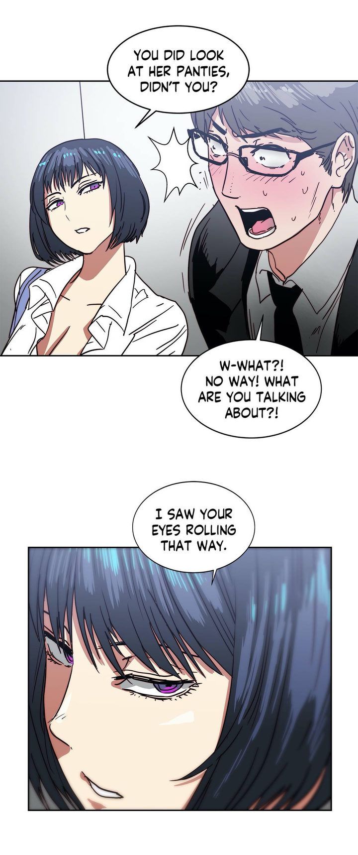 The Desire To Kill [Butcherboy] Chapter 16 – page 42