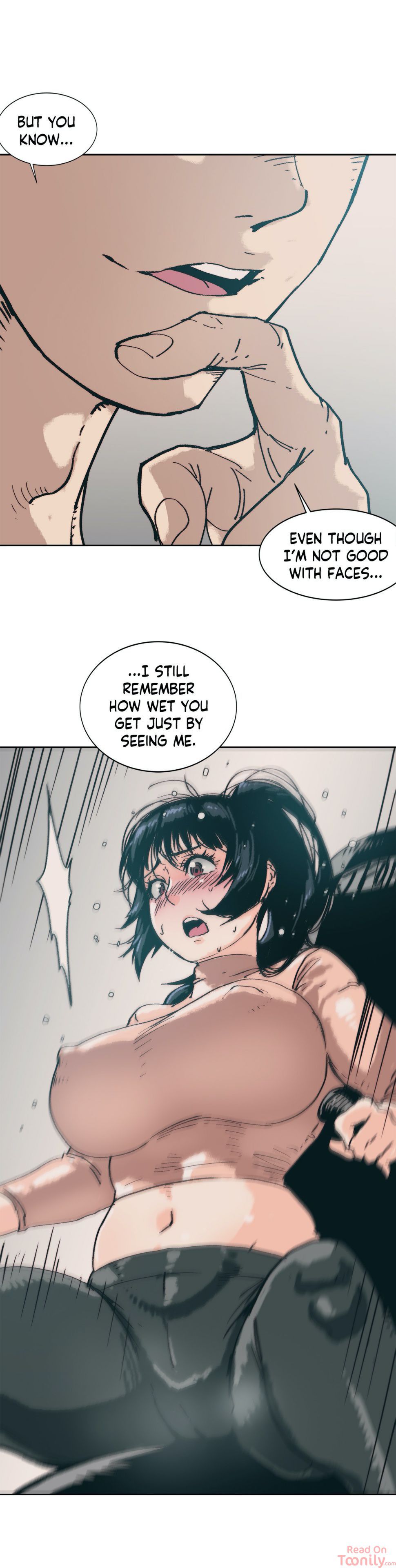 The Desire To Kill [Butcherboy] Chapter 2 – page 13