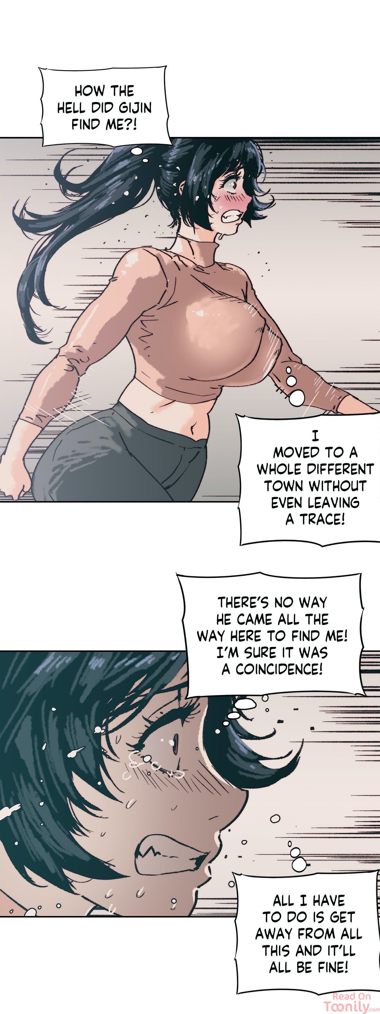 The Desire To Kill [Butcherboy] Chapter 2 – page 15