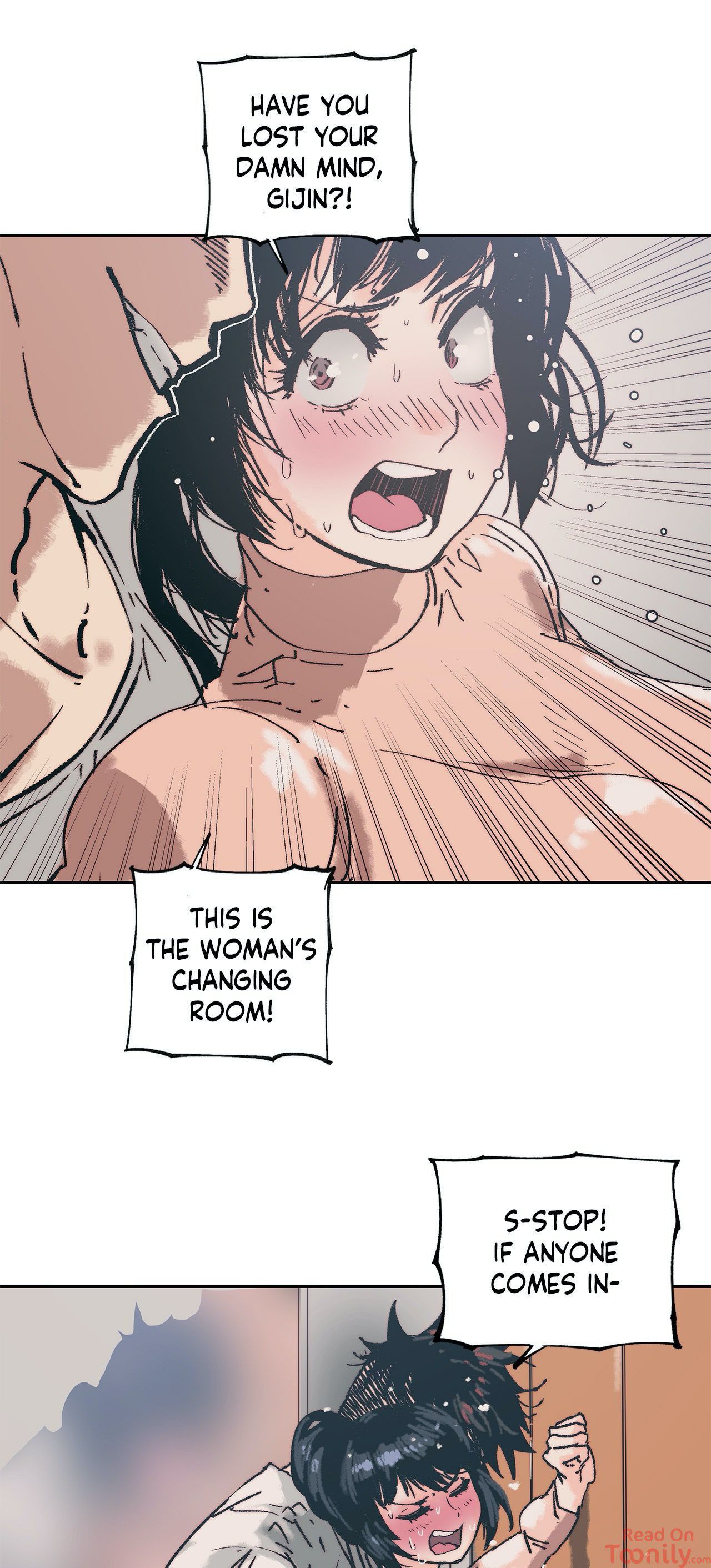 The Desire To Kill [Butcherboy] Chapter 2 – page 18