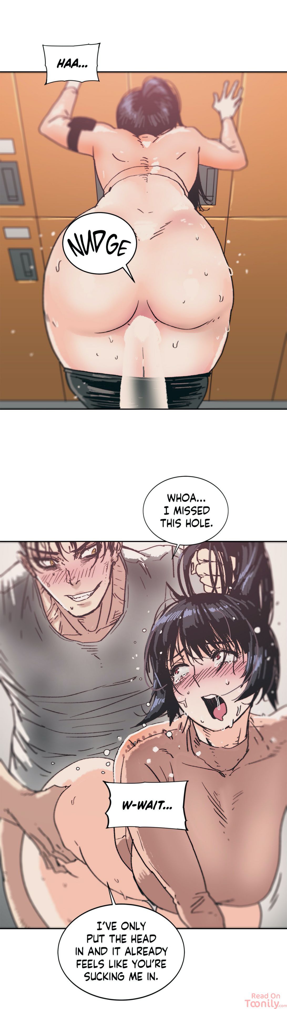 The Desire To Kill [Butcherboy] Chapter 2 – page 30