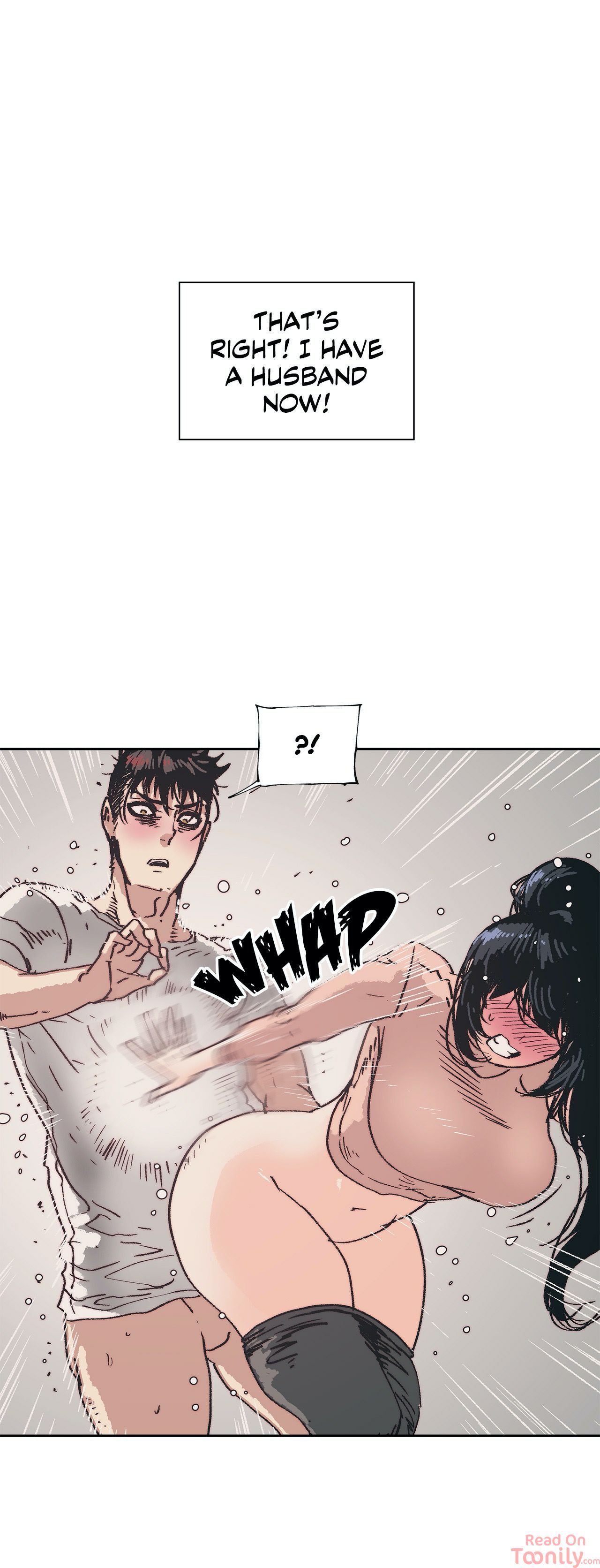 The Desire To Kill [Butcherboy] Chapter 2 – page 36