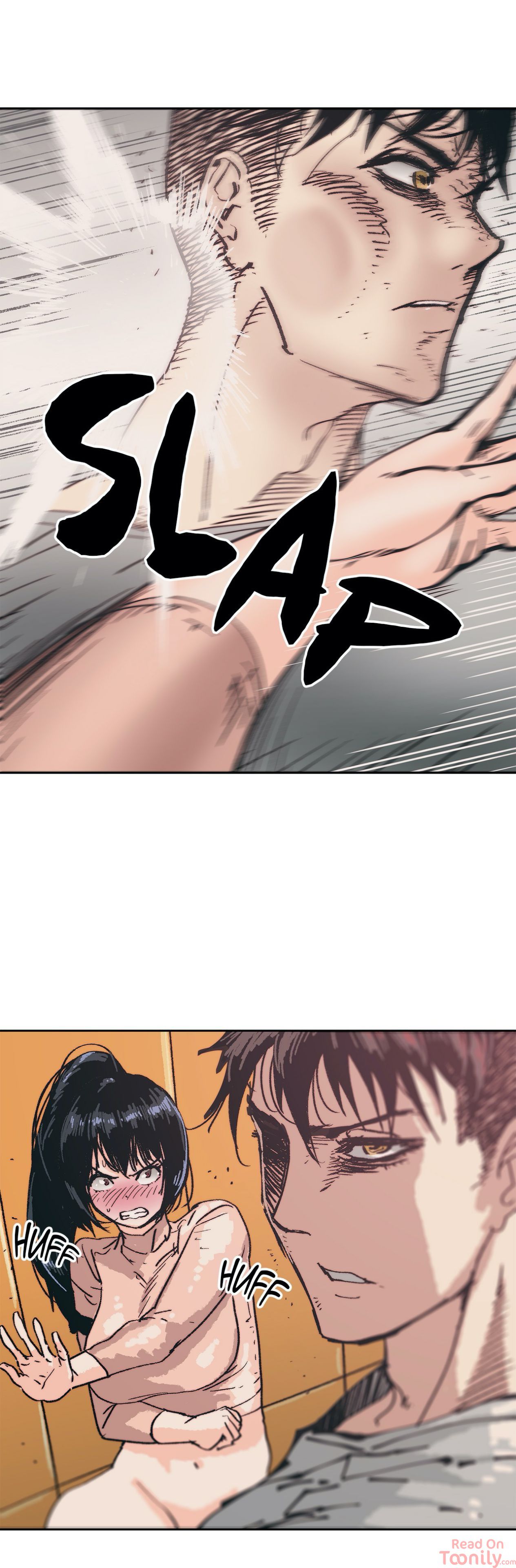 The Desire To Kill [Butcherboy] Chapter 2 – page 37