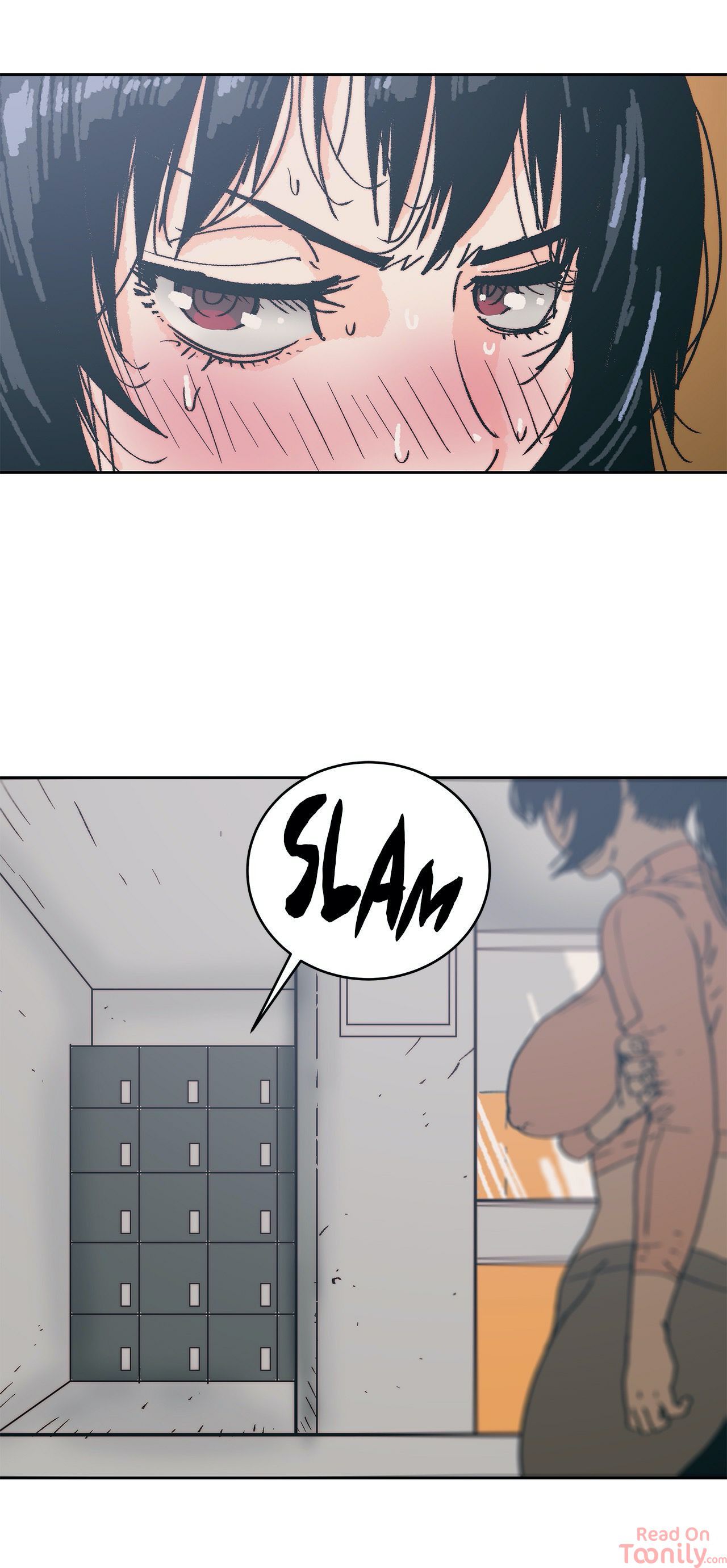 The Desire To Kill [Butcherboy] Chapter 2 – page 42