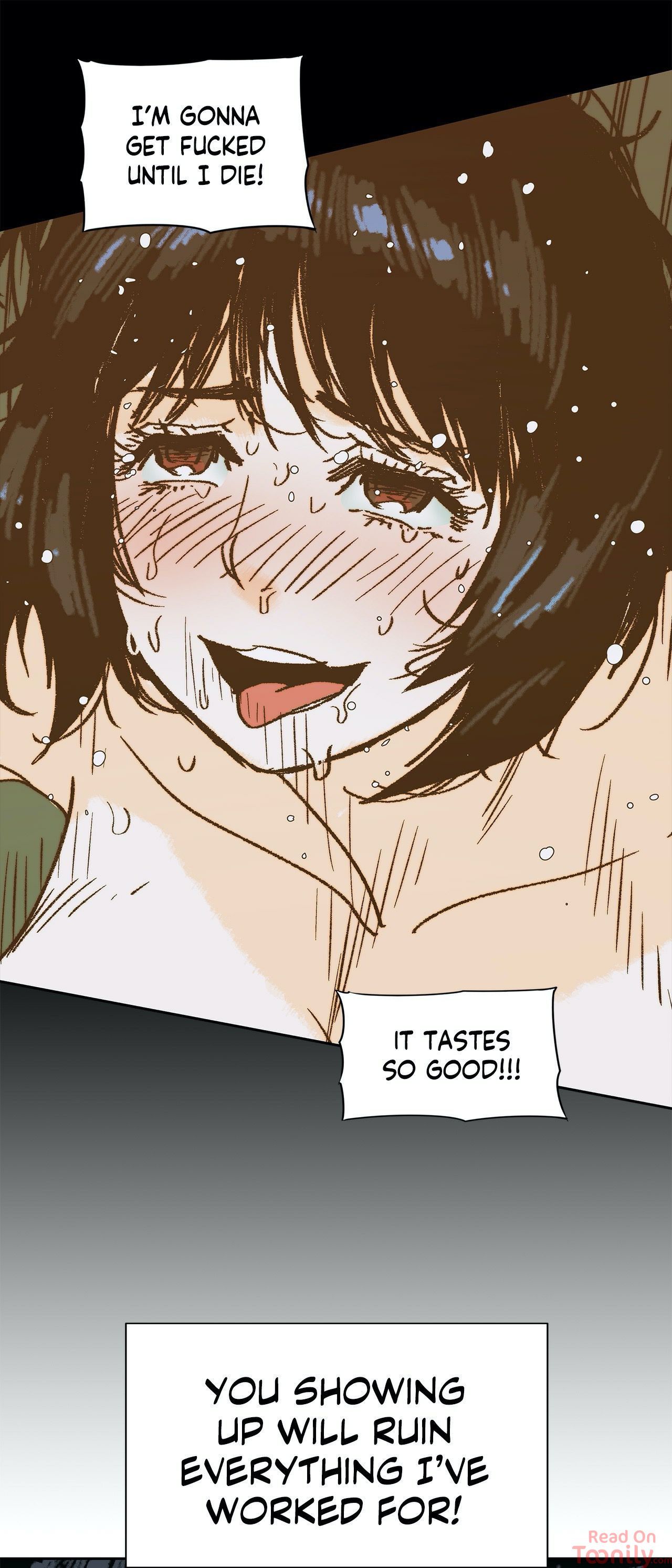 The Desire To Kill [Butcherboy] Chapter 2 – page 7