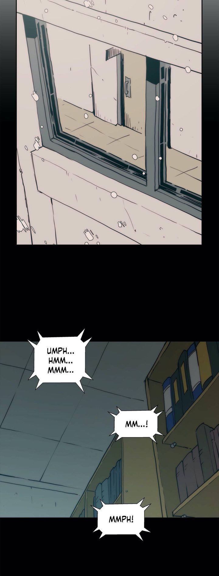 The Desire To Kill [Butcherboy] Chapter 25 – page 10