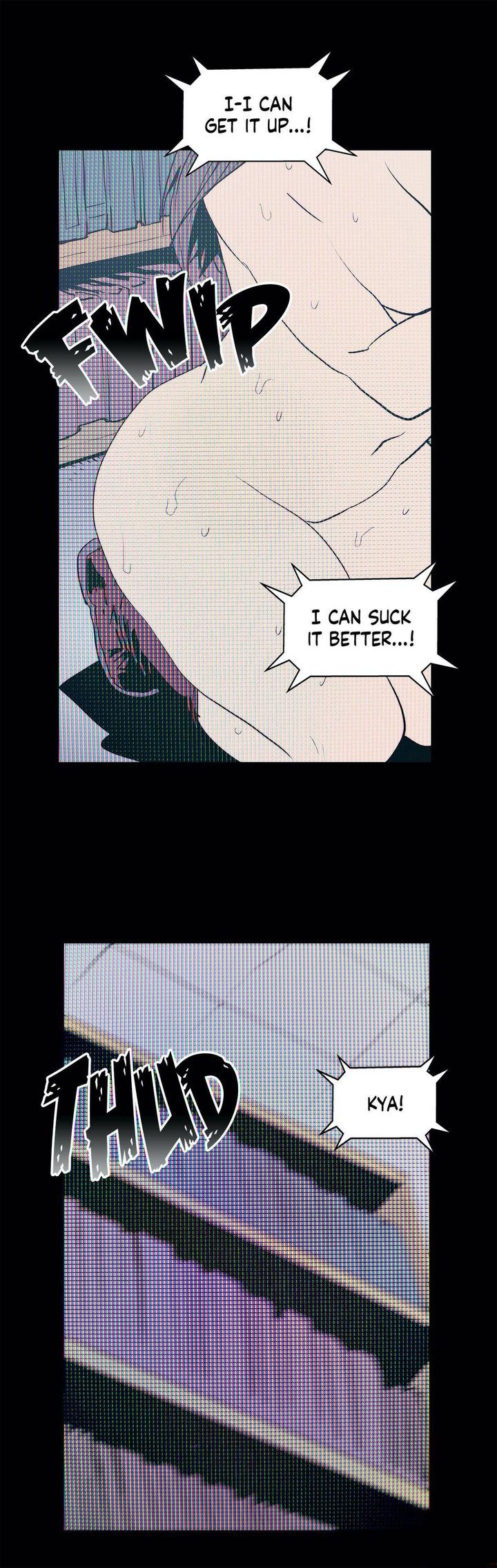 The Desire To Kill [Butcherboy] Chapter 25 – page 13