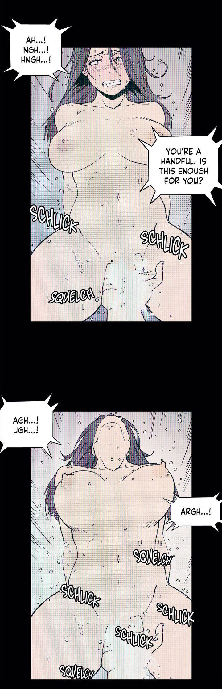 The Desire To Kill [Butcherboy] Chapter 25 – page 14
