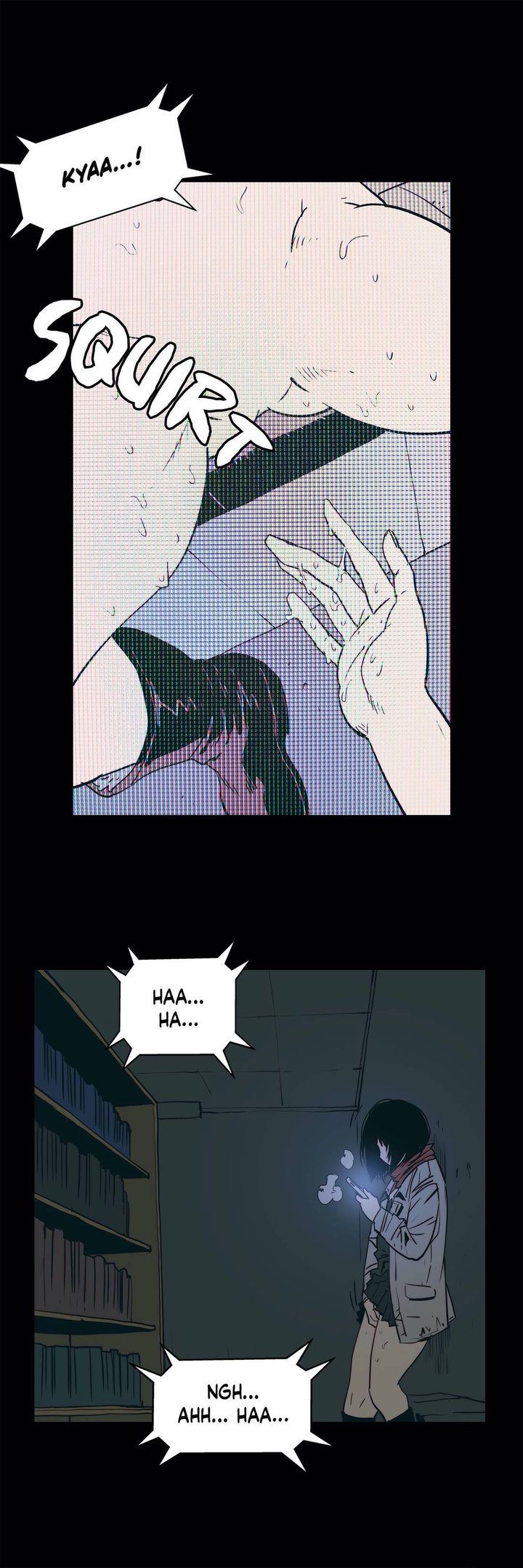The Desire To Kill [Butcherboy] Chapter 25 – page 15
