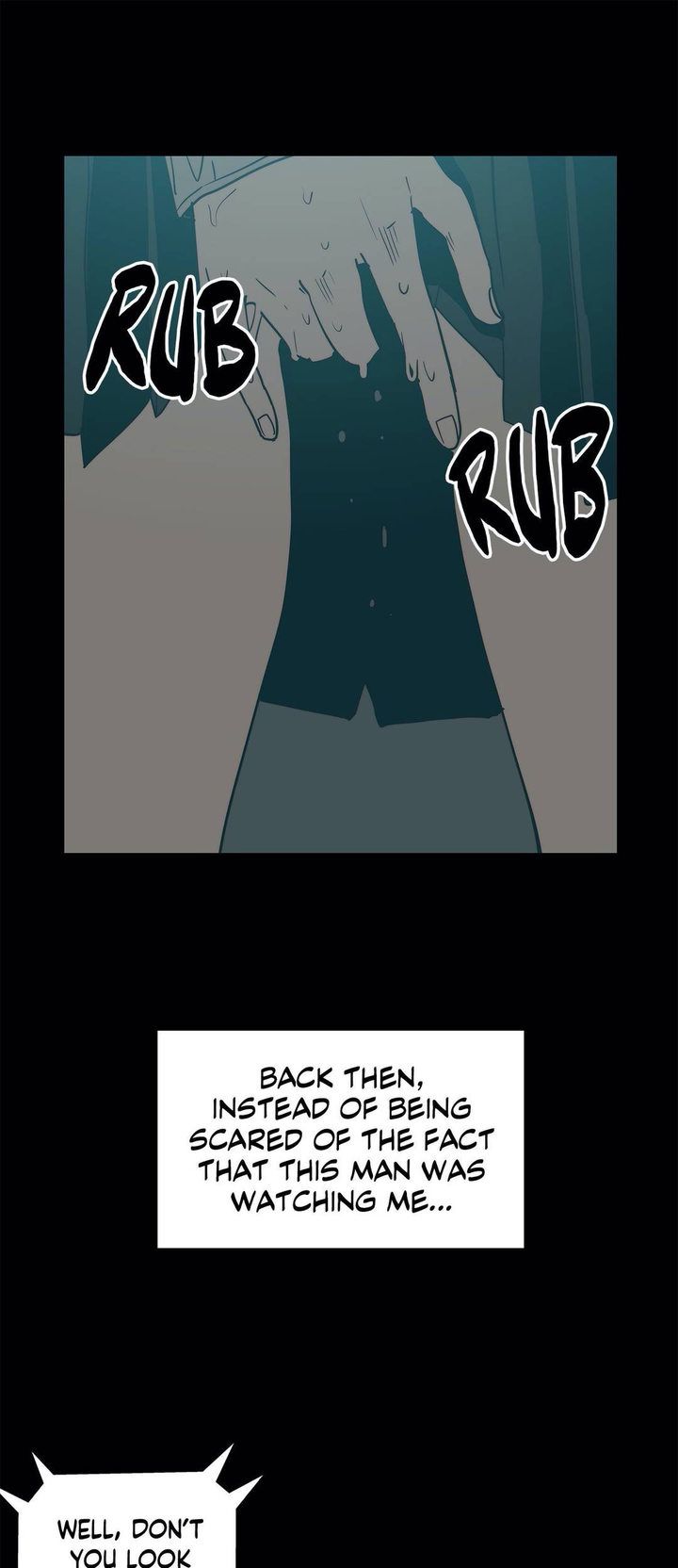 The Desire To Kill [Butcherboy] Chapter 25 – page 16