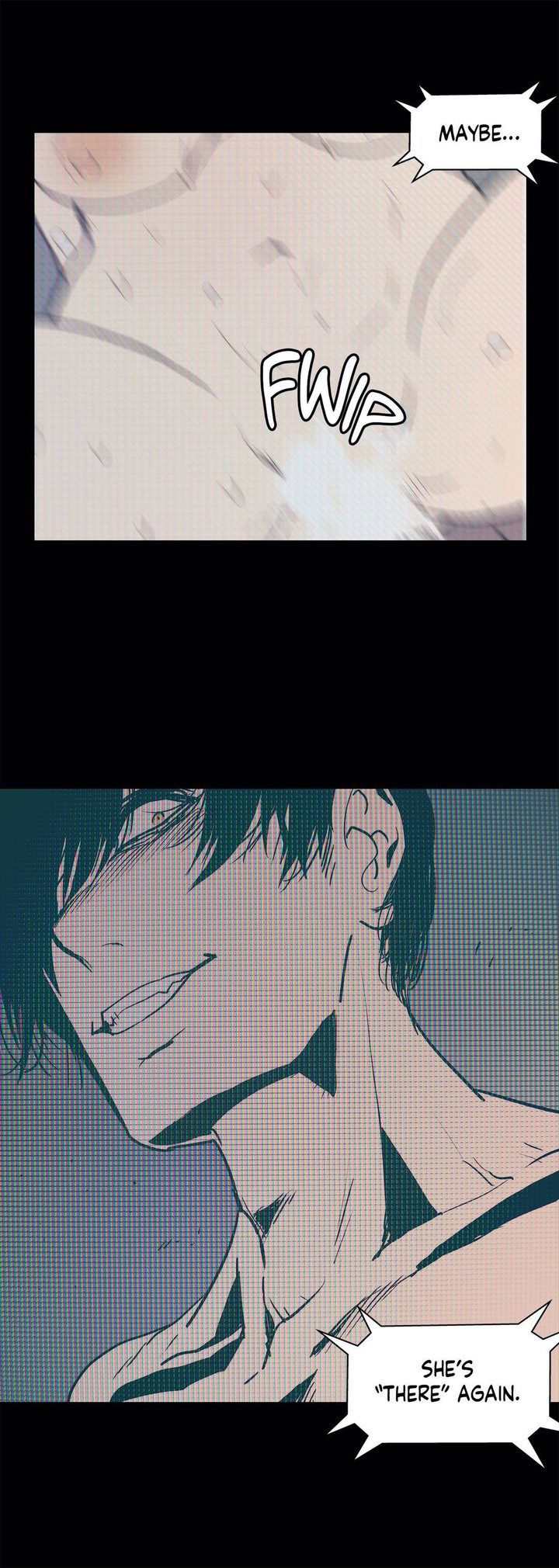 The Desire To Kill [Butcherboy] Chapter 25 – page 19