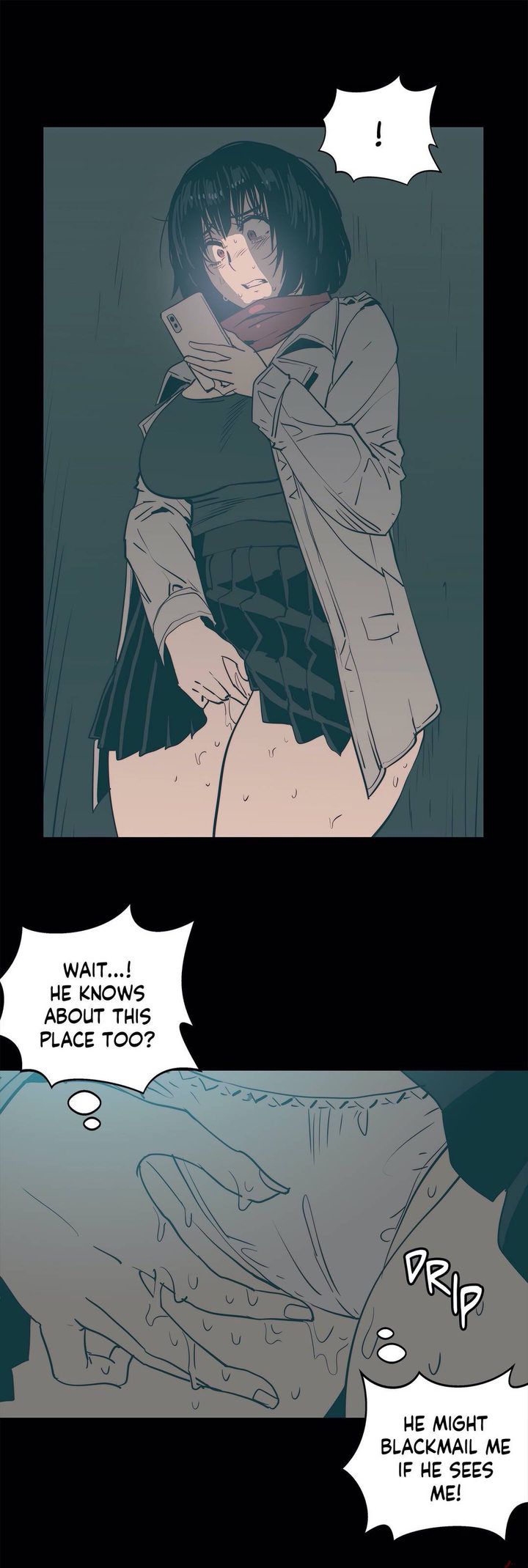 The Desire To Kill [Butcherboy] Chapter 25 – page 20