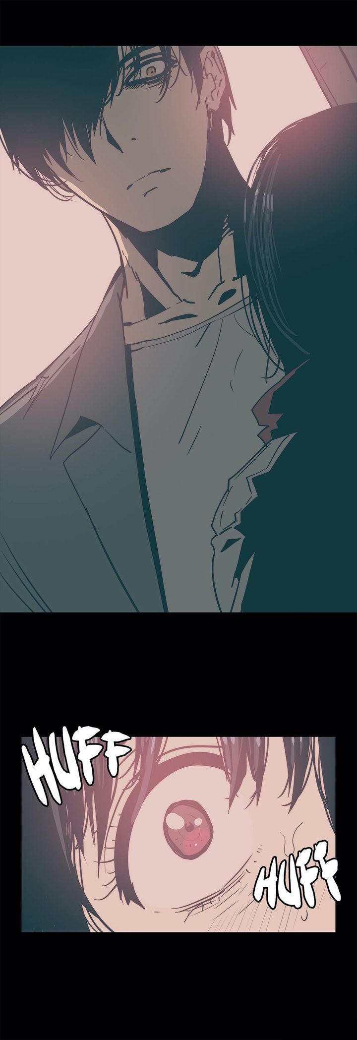 The Desire To Kill [Butcherboy] Chapter 25 – page 23