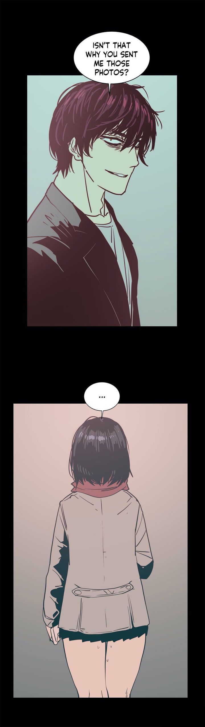 The Desire To Kill [Butcherboy] Chapter 25 – page 29