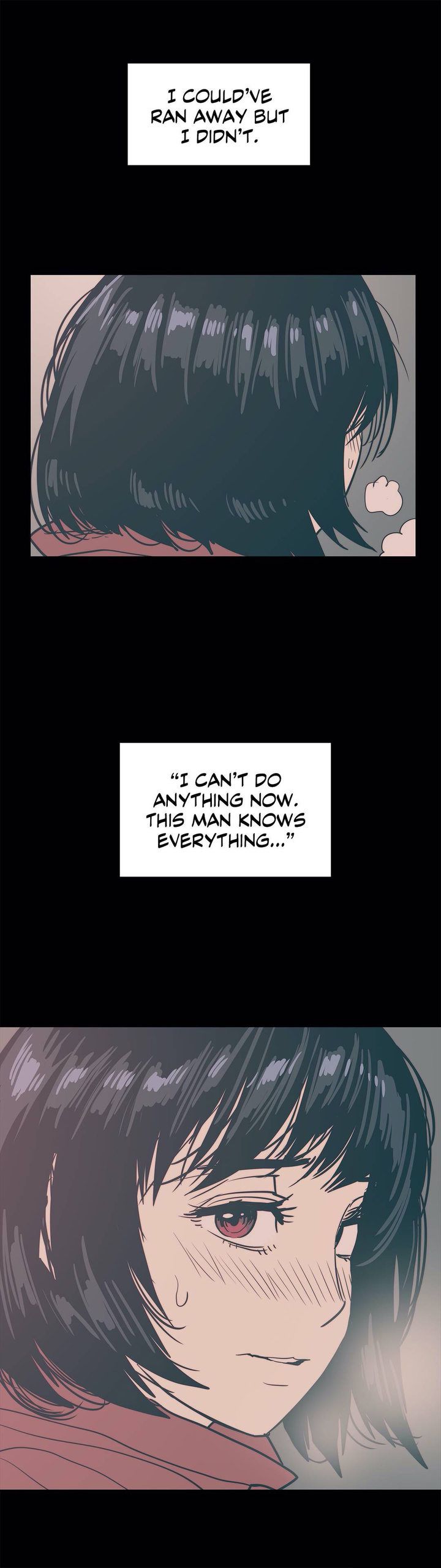 The Desire To Kill [Butcherboy] Chapter 25 – page 30