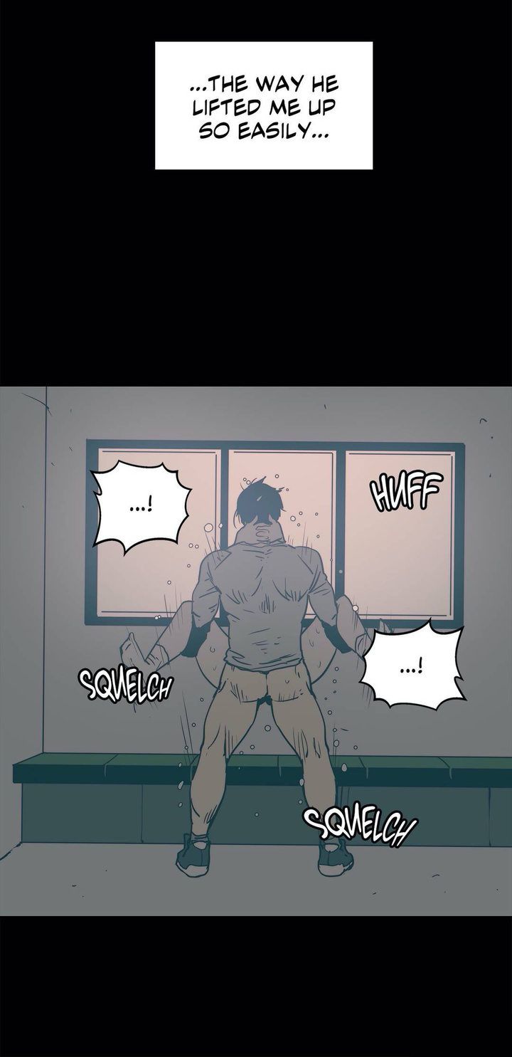 The Desire To Kill [Butcherboy] Chapter 25 – page 35