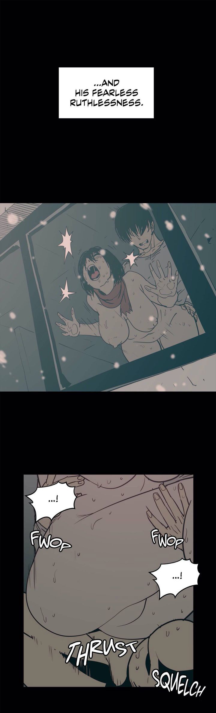 The Desire To Kill [Butcherboy] Chapter 25 – page 36